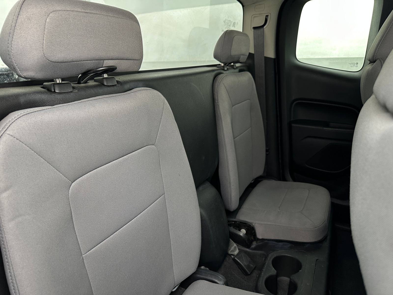 Thumbnail: 2020 Chevrolet Colorado - 6