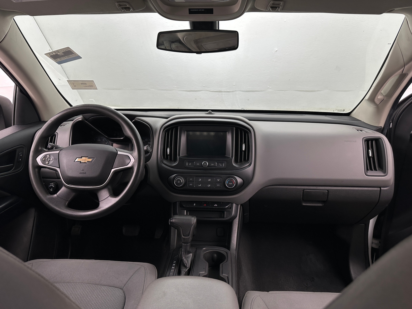 Thumbnail: 2020 Chevrolet Colorado - 3