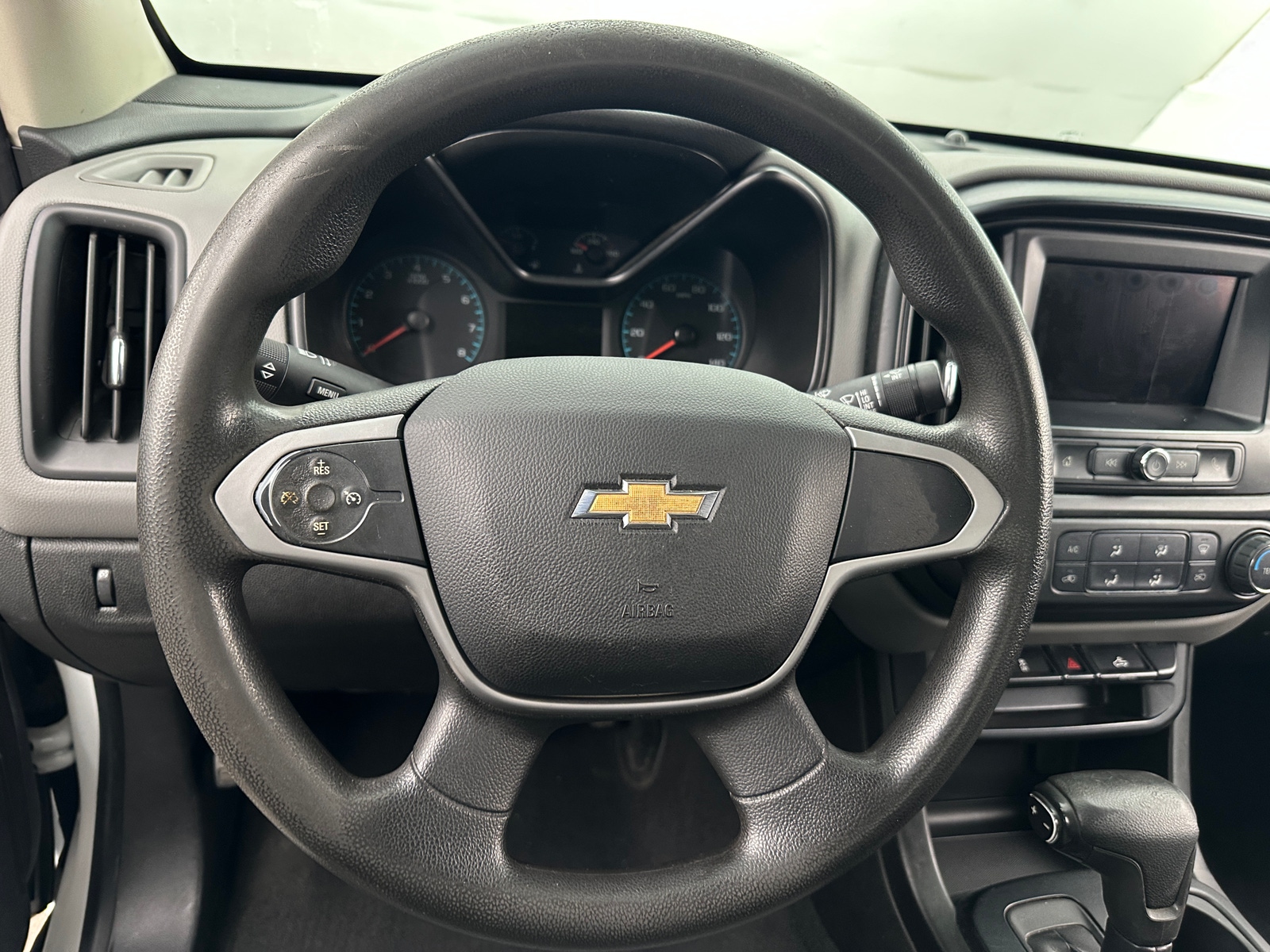 Thumbnail: 2020 Chevrolet Colorado - 5