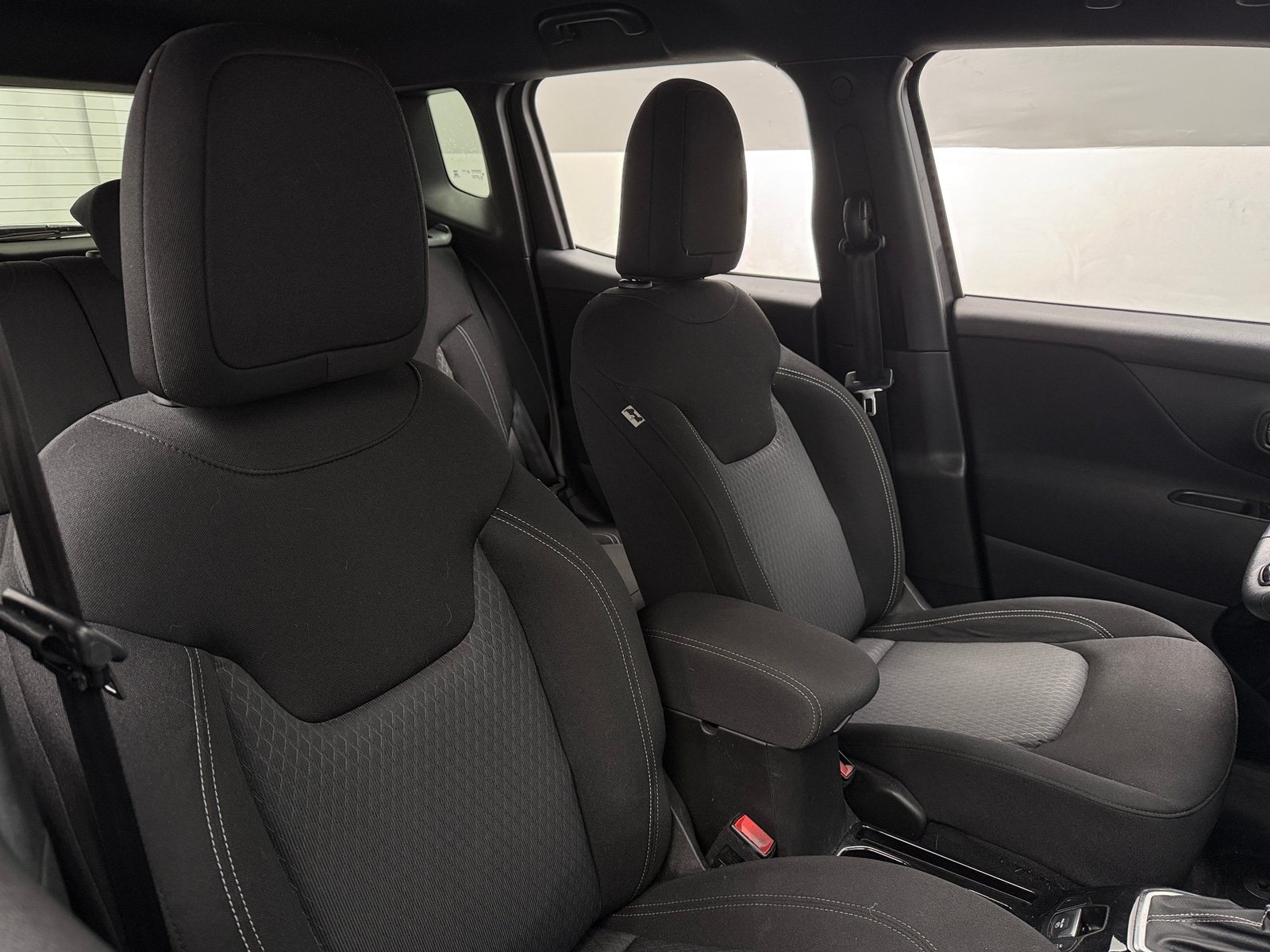 Thumbnail: 2021 Jeep Renegade - 2