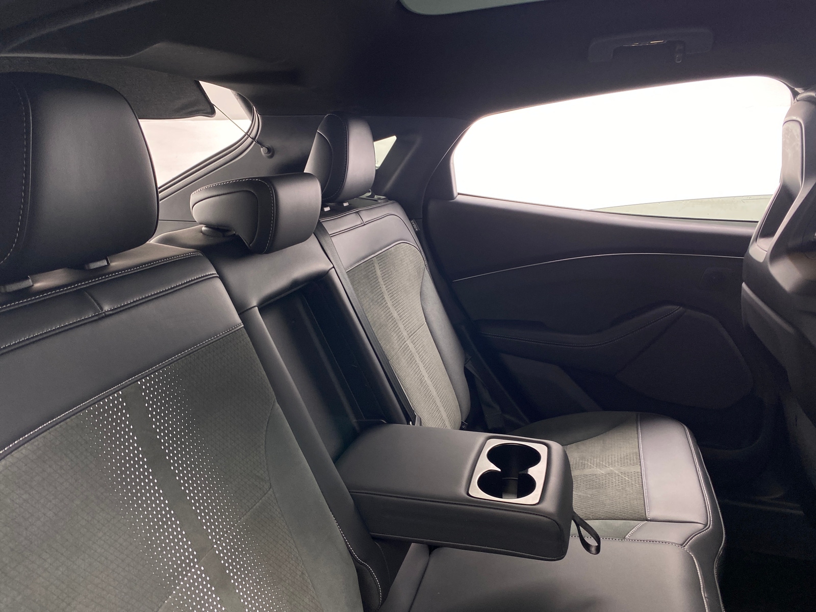 Thumbnail: 2023 Ford Mustang Mach-E - 5