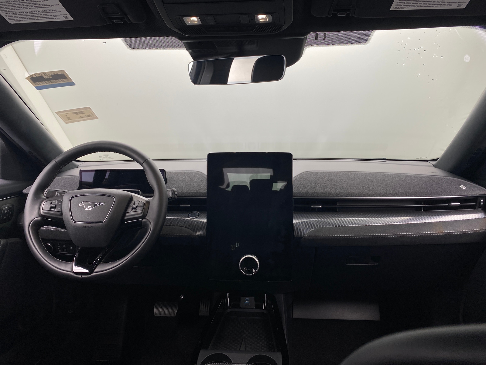 Thumbnail: 2023 Ford Mustang Mach-E - 2