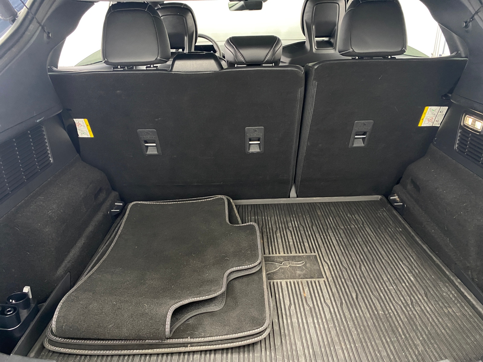 Thumbnail: 2023 Ford Mustang Mach-E - 6