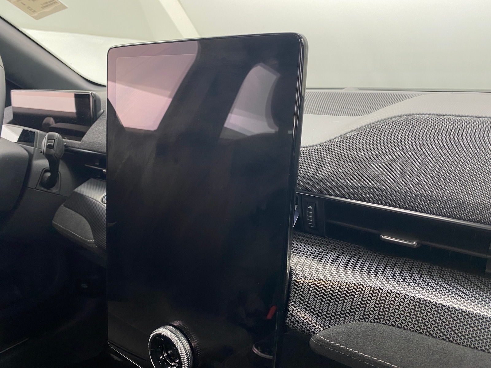 Thumbnail: 2023 Ford Mustang Mach-E - 3