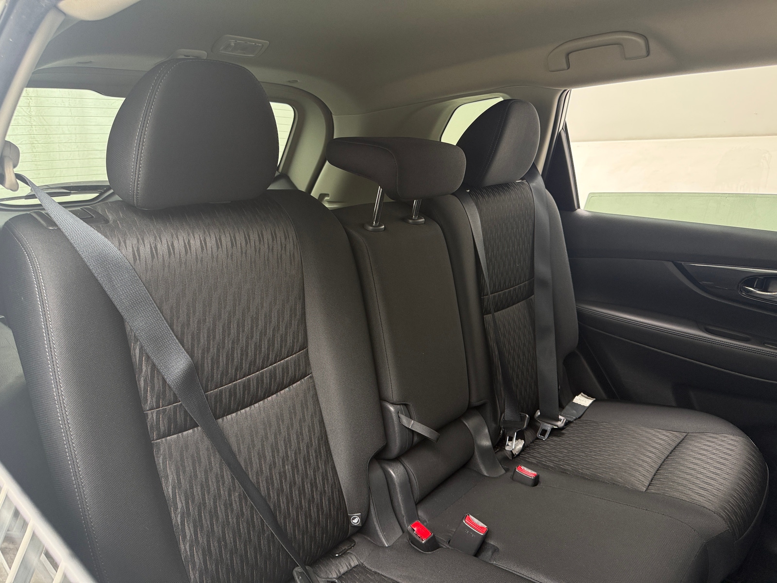 Thumbnail: 2019 Nissan Rogue - 5