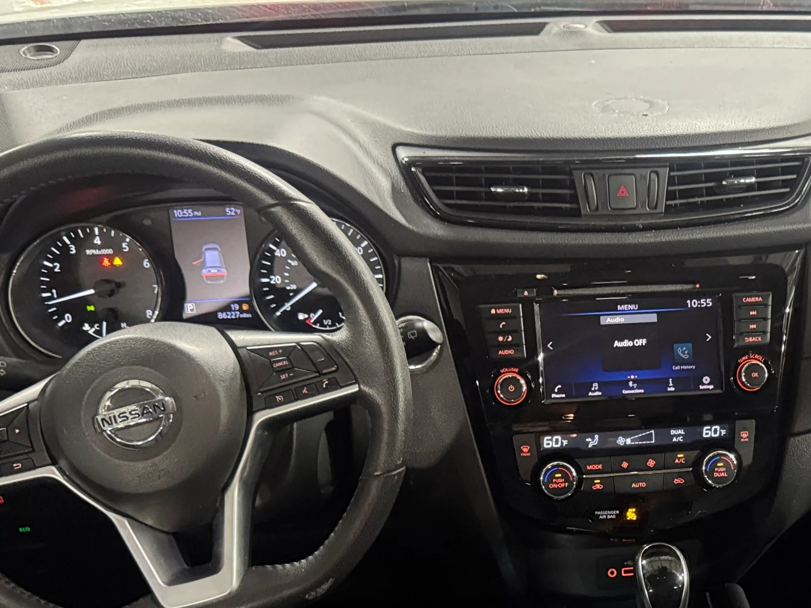 Thumbnail: 2019 Nissan Rogue - 2