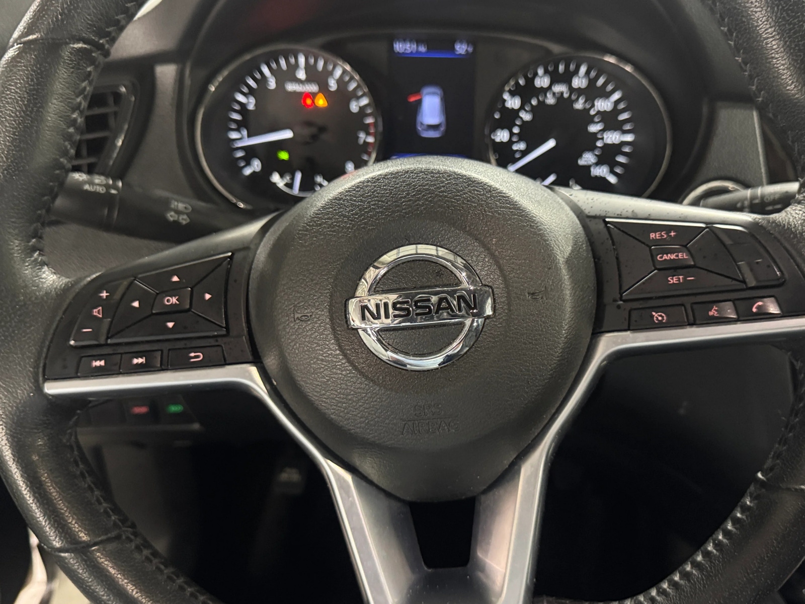 Thumbnail: 2019 Nissan Rogue - 4