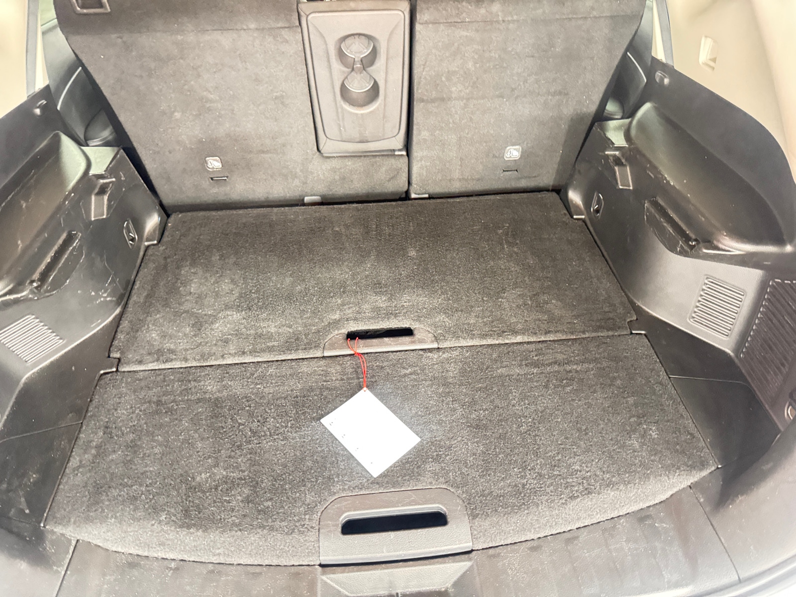 Thumbnail: 2019 Nissan Rogue - 6