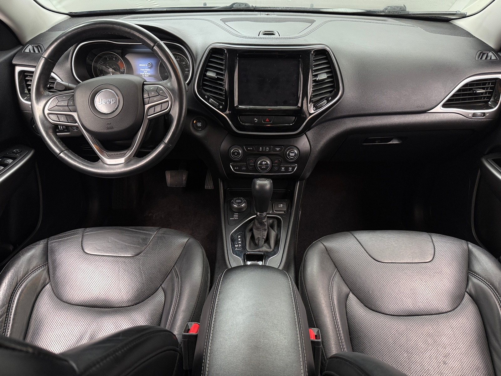 Thumbnail: 2019 Jeep Cherokee - 2