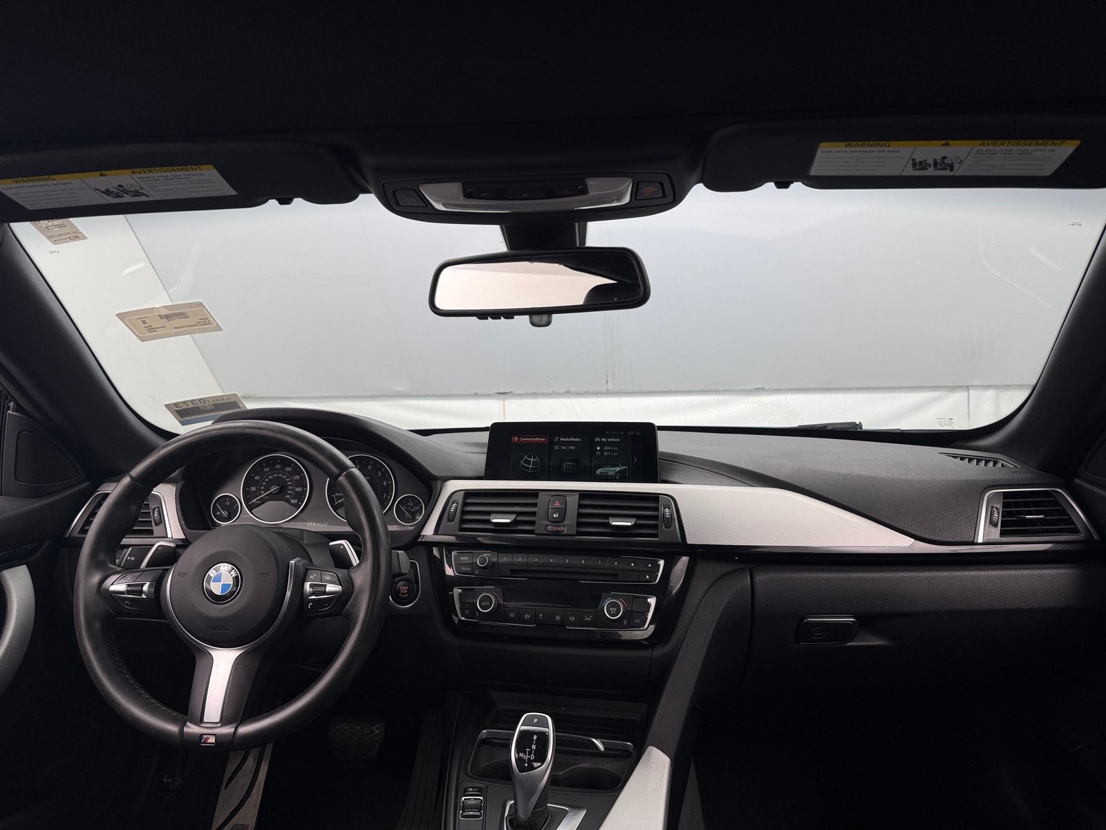 Thumbnail: 2018 BMW 4 Series - 2