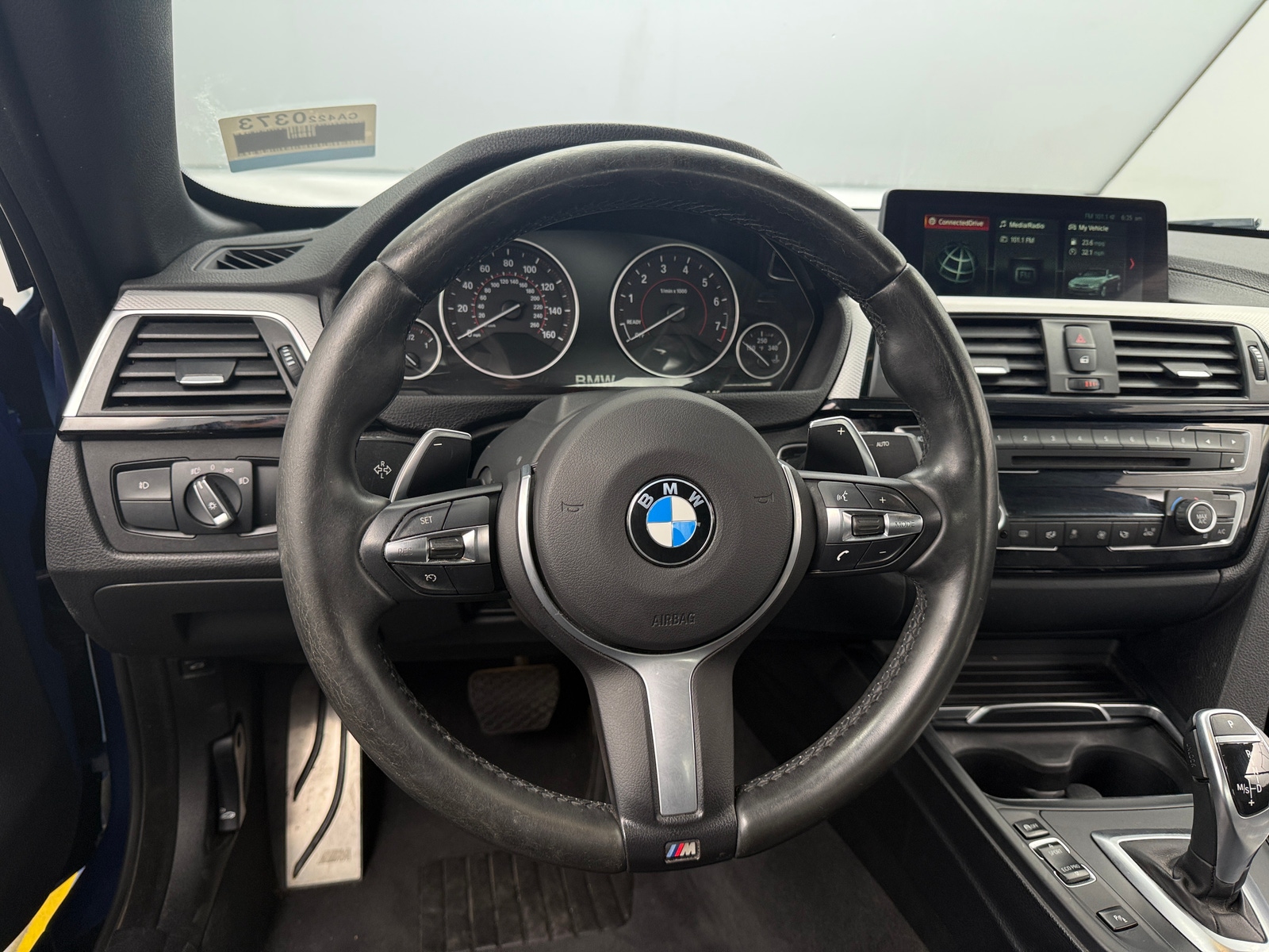 Thumbnail: 2018 BMW 4 Series - 4