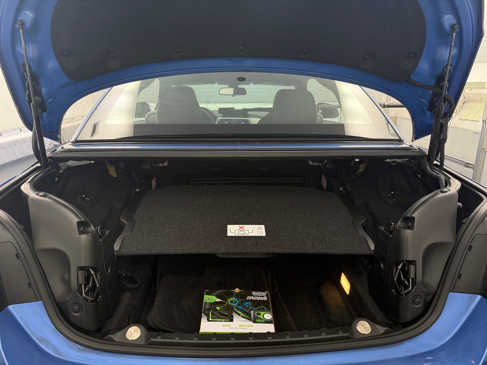 Thumbnail: 2018 BMW 4 Series - 6