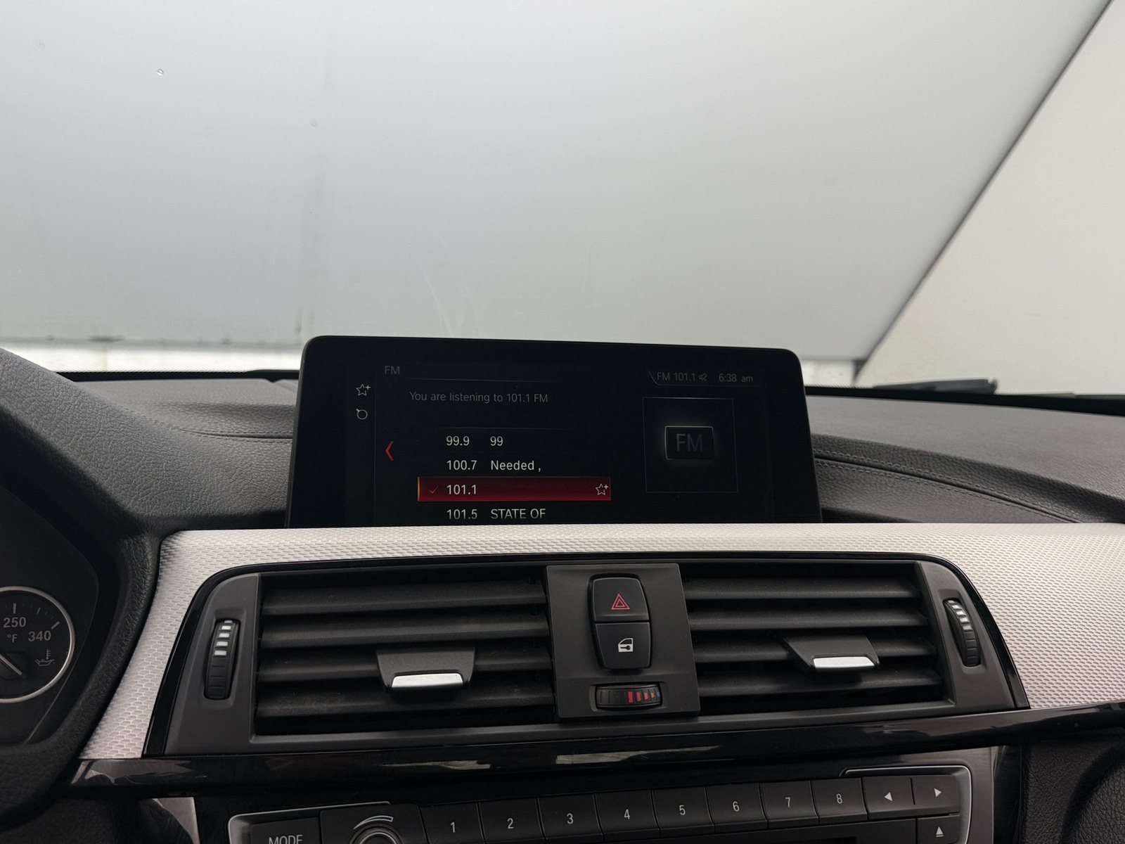 Thumbnail: 2018 BMW 4 Series - 3