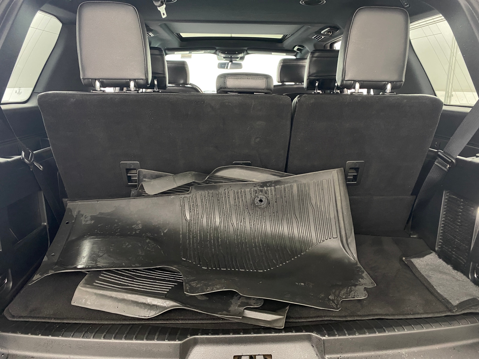 Thumbnail: 2019 Ford Expedition - 6