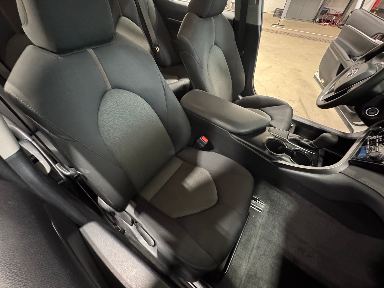 Thumbnail: 2019 Toyota Camry - 2