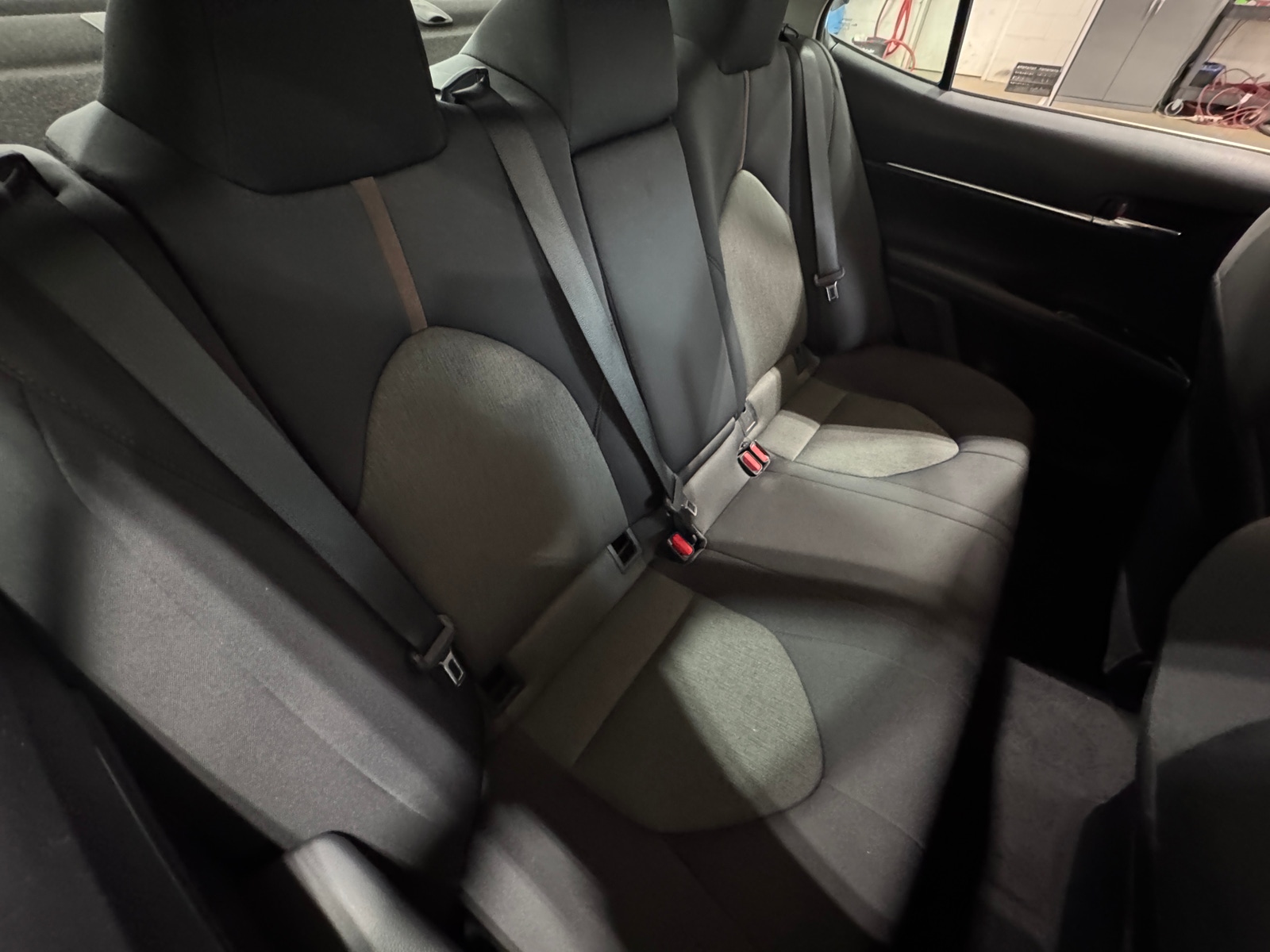 Thumbnail: 2019 Toyota Camry - 6