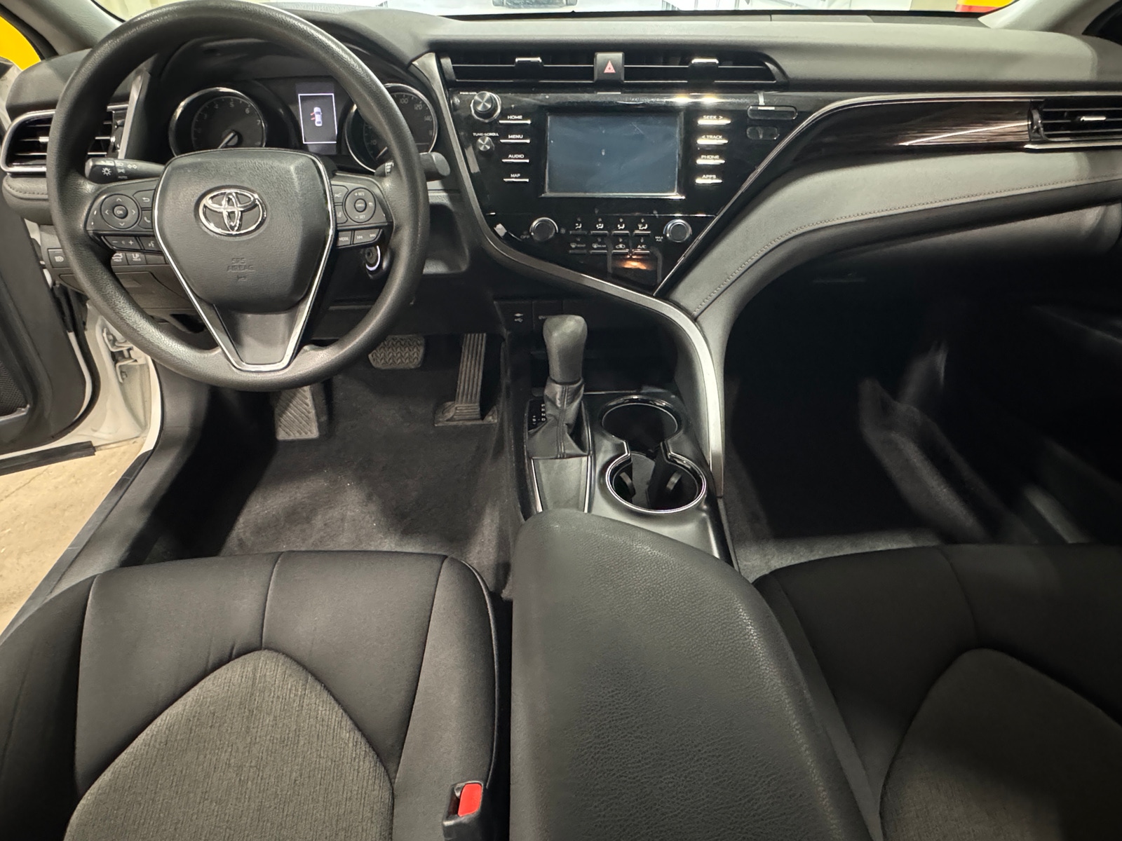 Thumbnail: 2019 Toyota Camry - 3