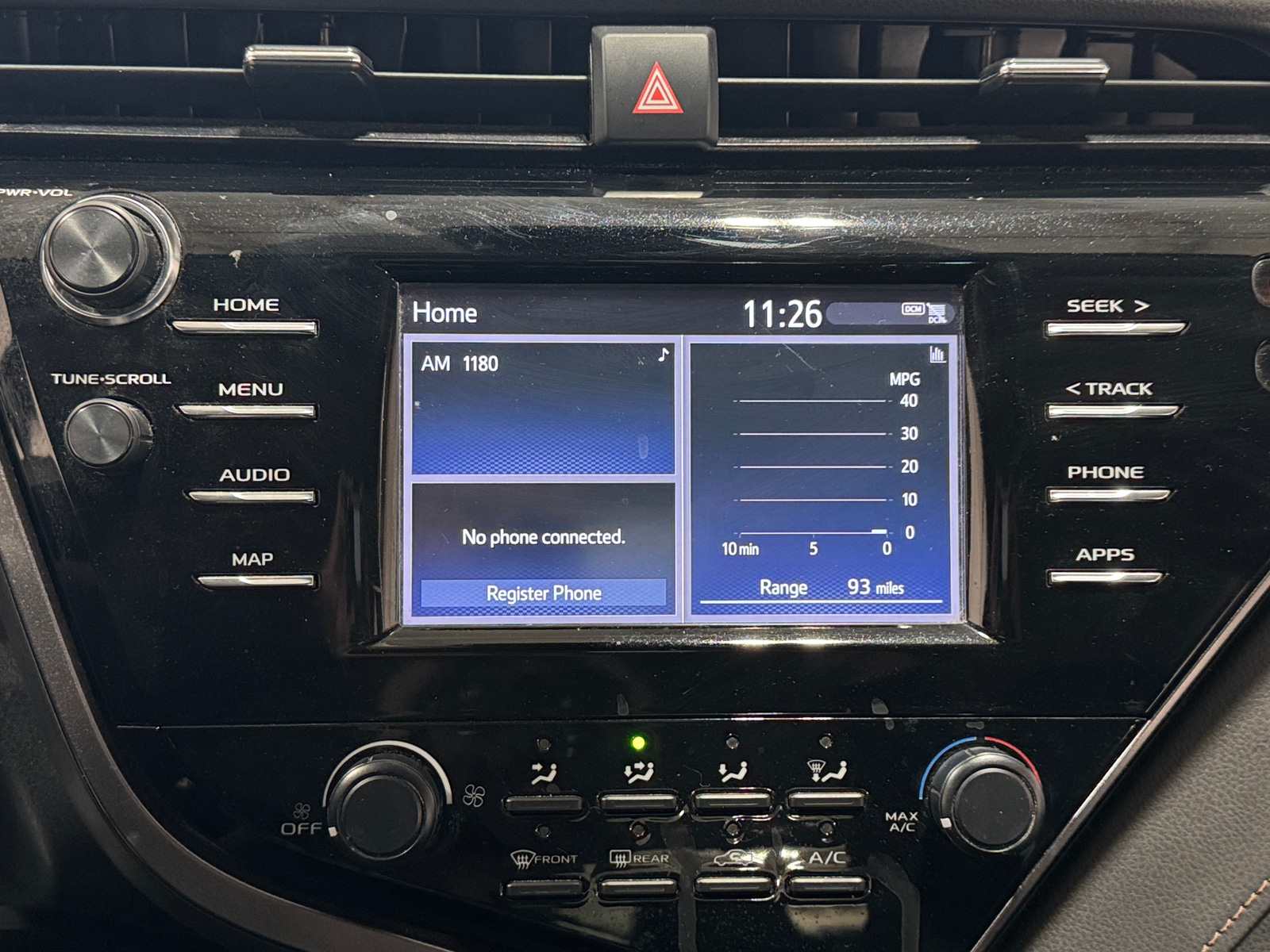 Thumbnail: 2019 Toyota Camry - 4