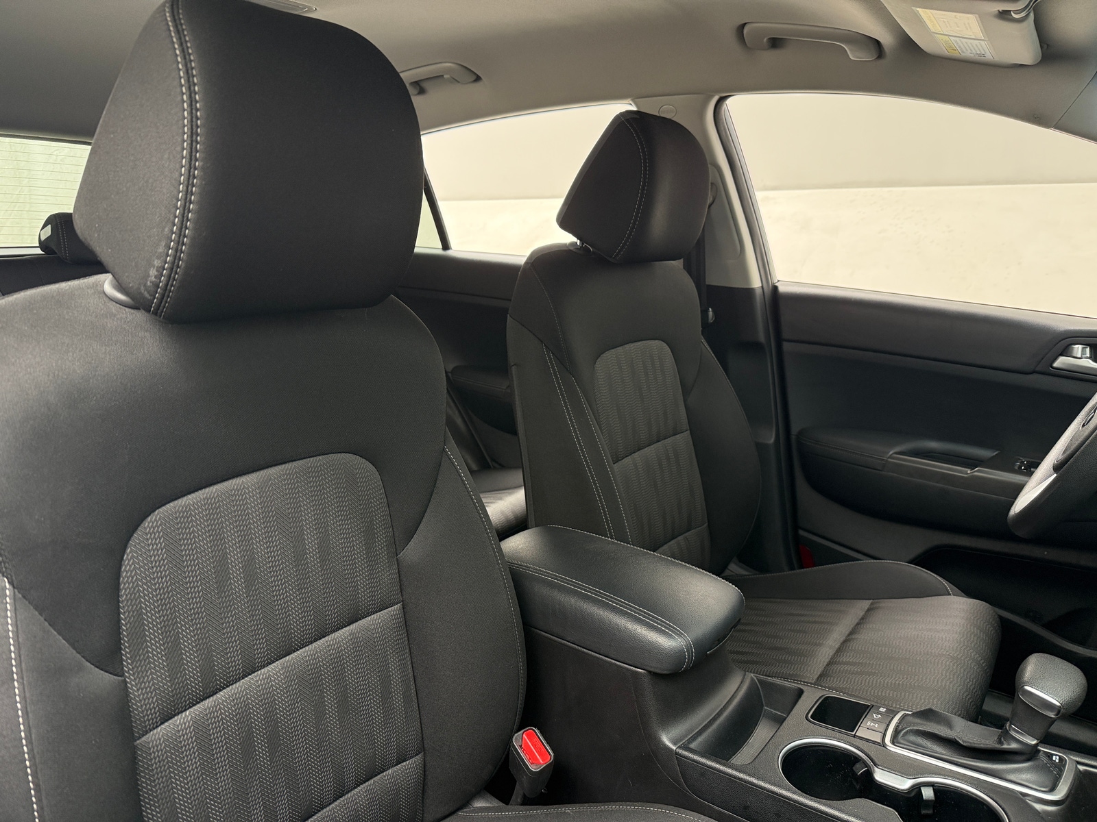 Thumbnail: 2020 Kia Sportage - 2