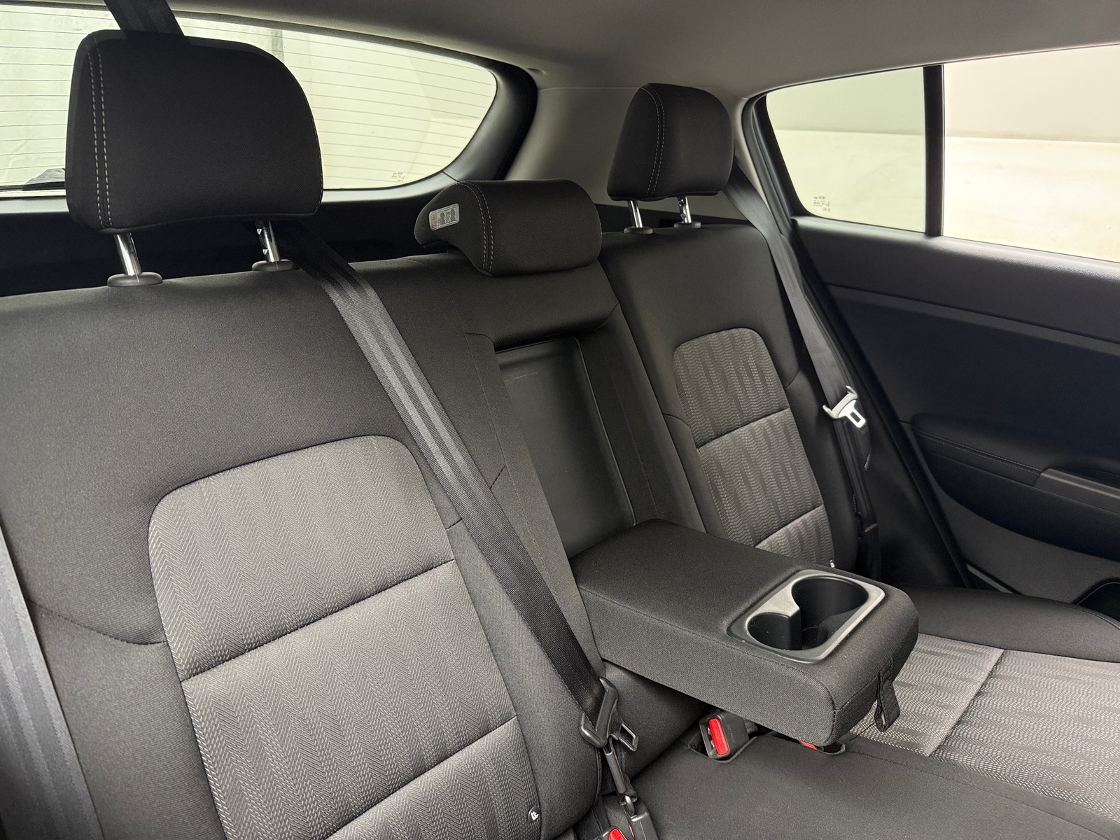 Thumbnail: 2020 Kia Sportage - 6