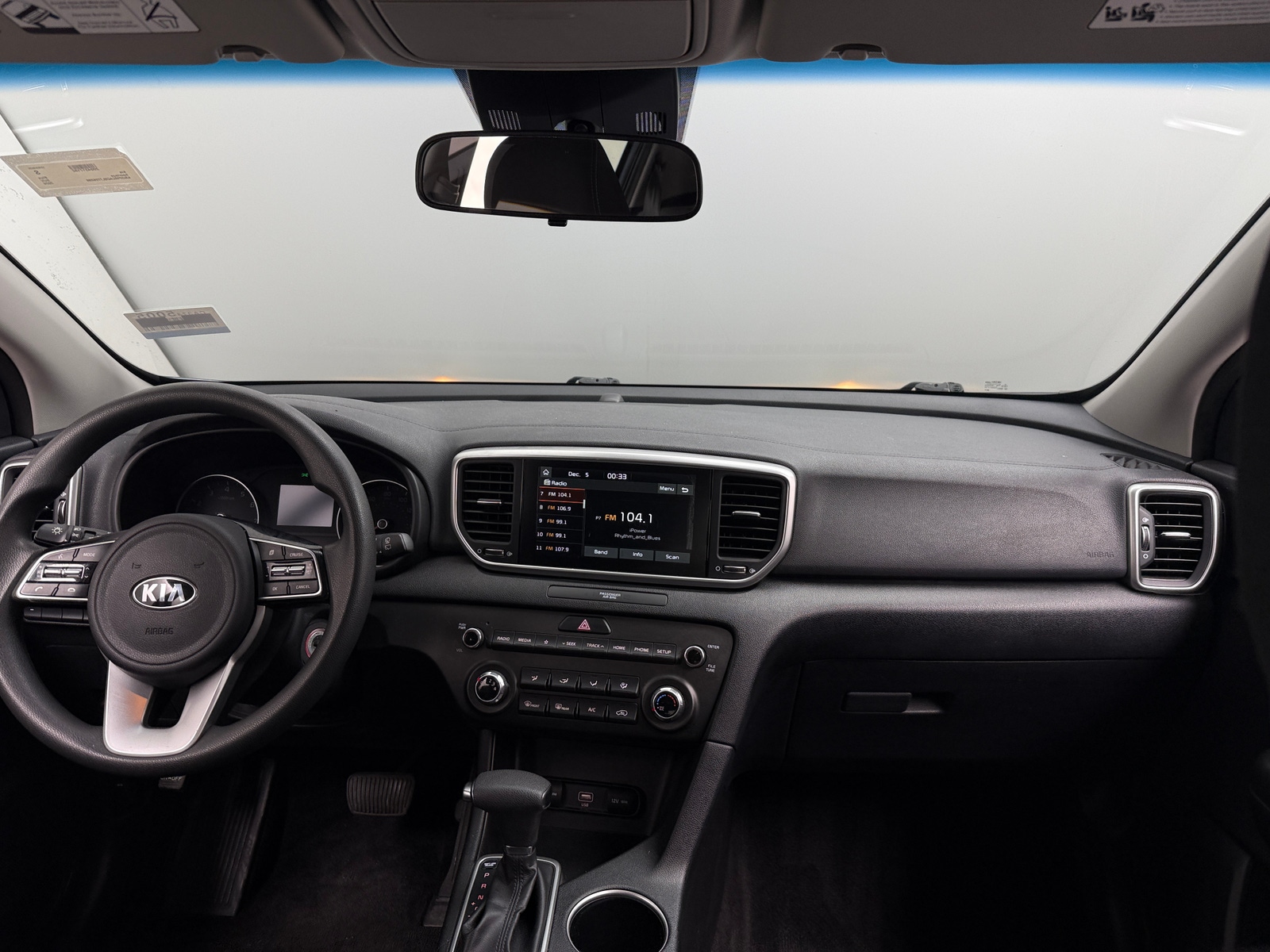 Thumbnail: 2020 Kia Sportage - 3