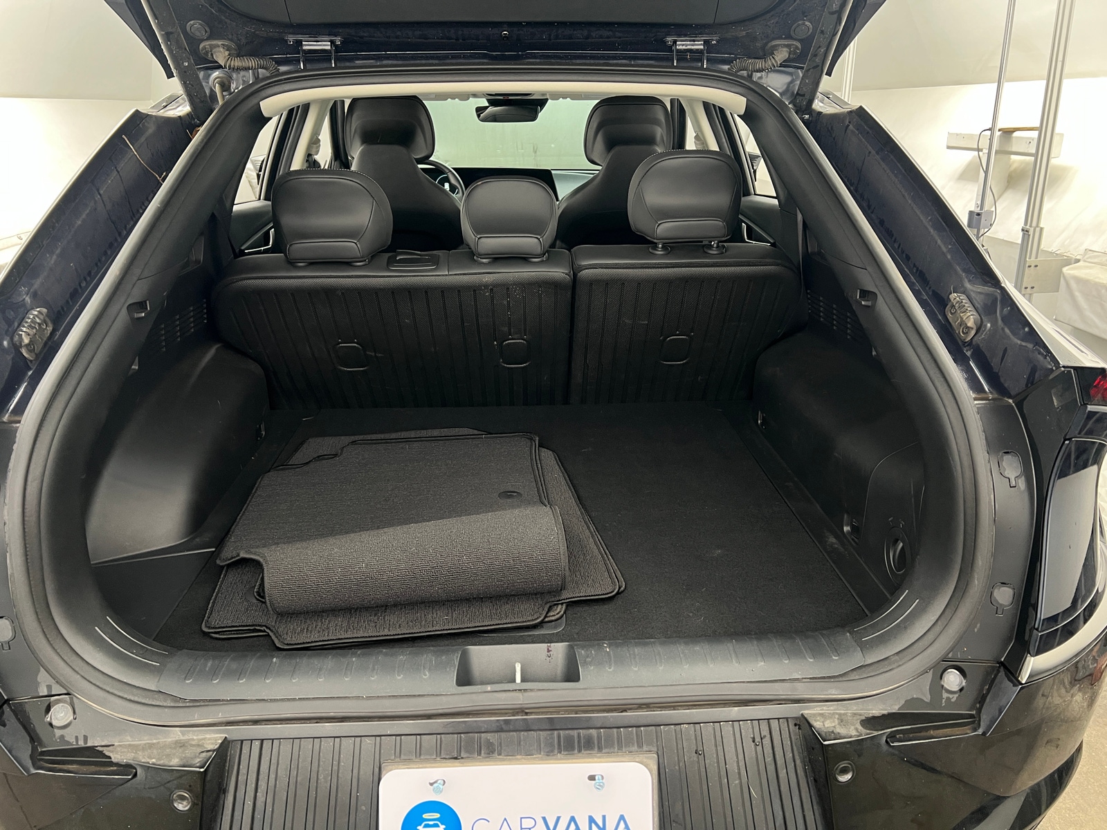 Thumbnail: 2023 Kia EV6 - 6