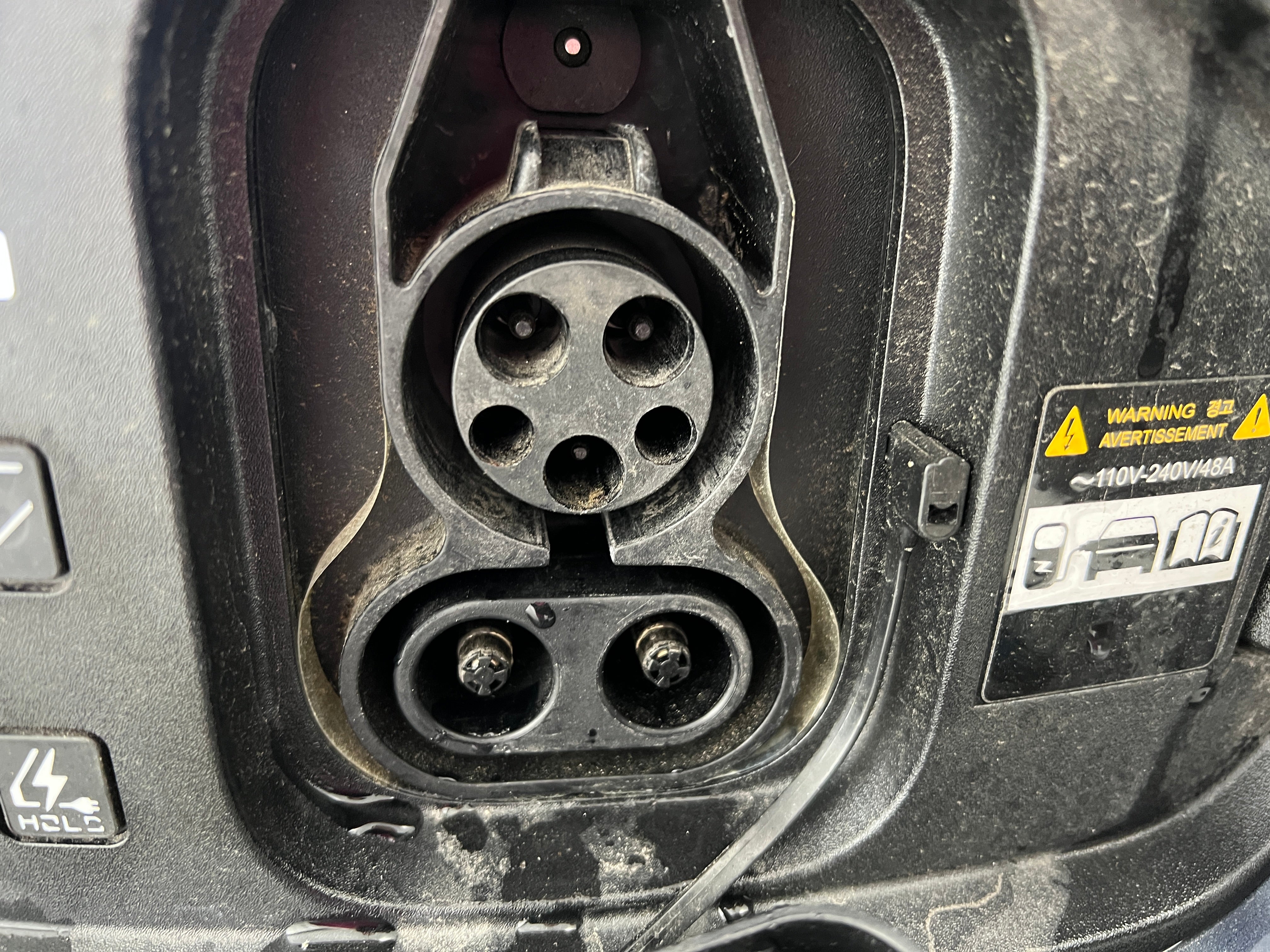 Used 2023 Kia EV6 Wind with VIN KNDC34LA6P5603774 for sale in Auburn, WA