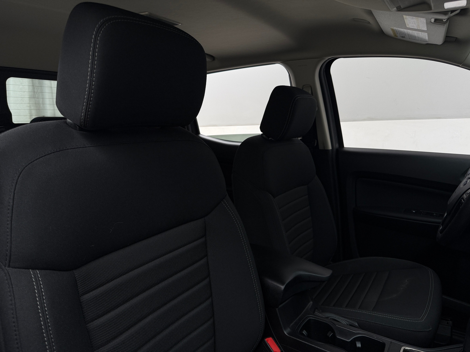 Thumbnail: 2021 Ford Ranger - 2