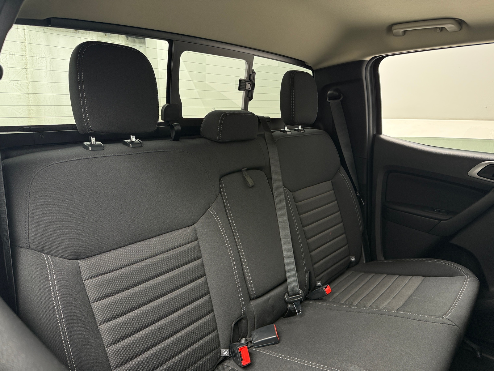 Thumbnail: 2021 Ford Ranger - 6