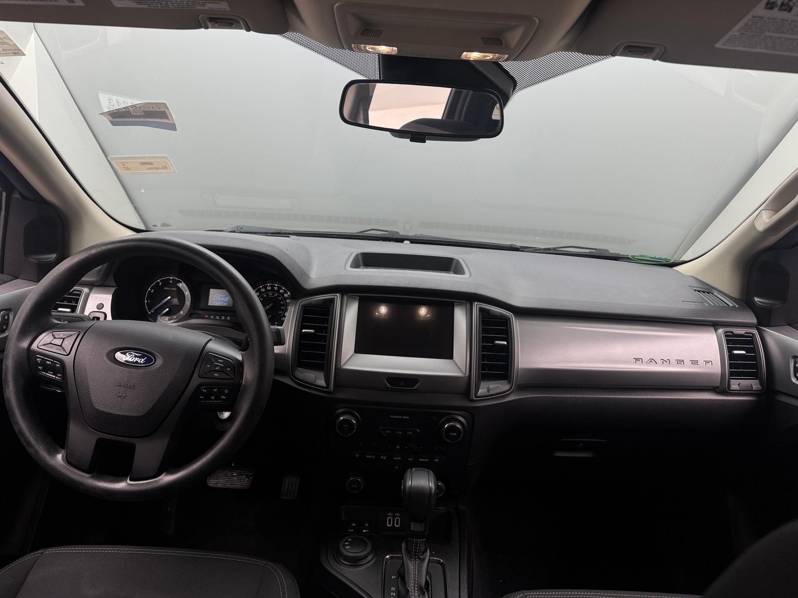 Thumbnail: 2021 Ford Ranger - 3