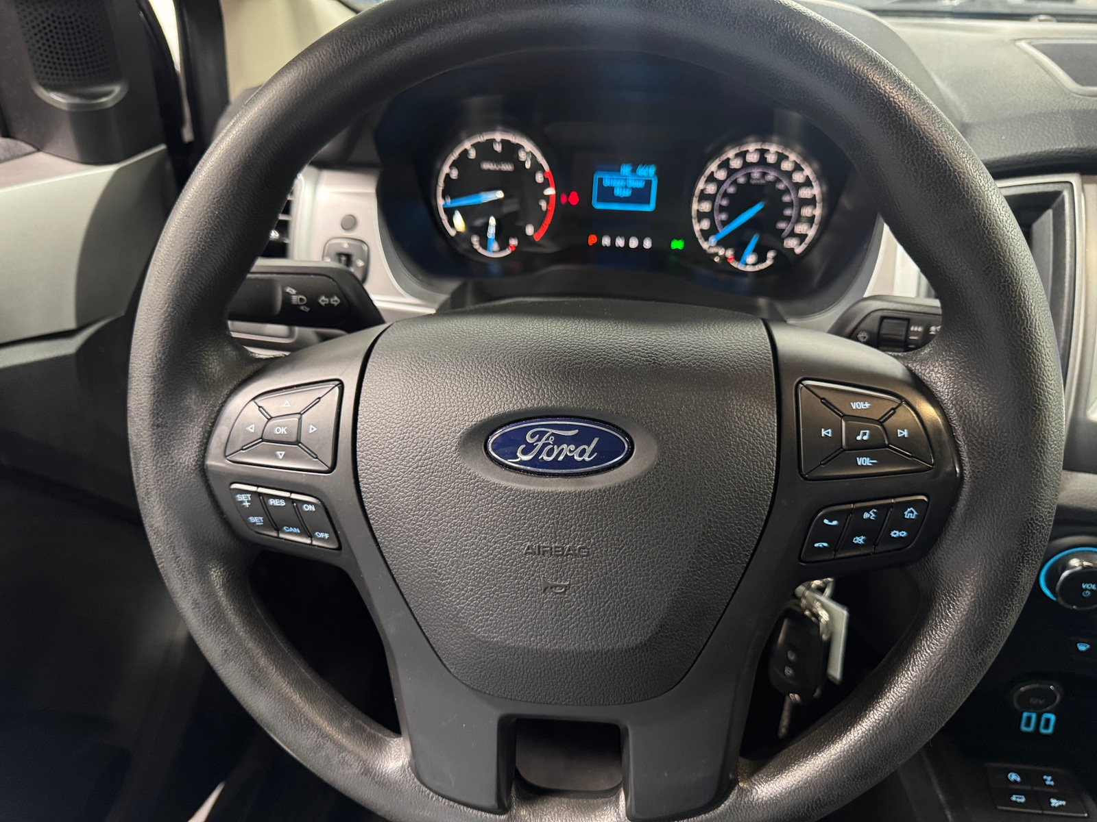 Thumbnail: 2021 Ford Ranger - 5