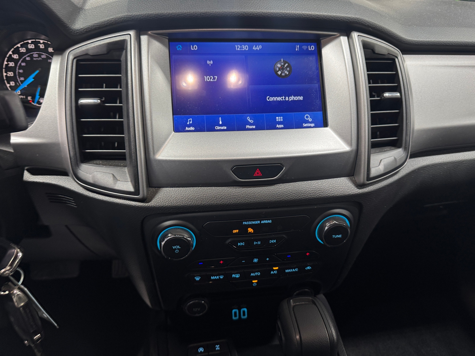 Thumbnail: 2021 Ford Ranger - 4