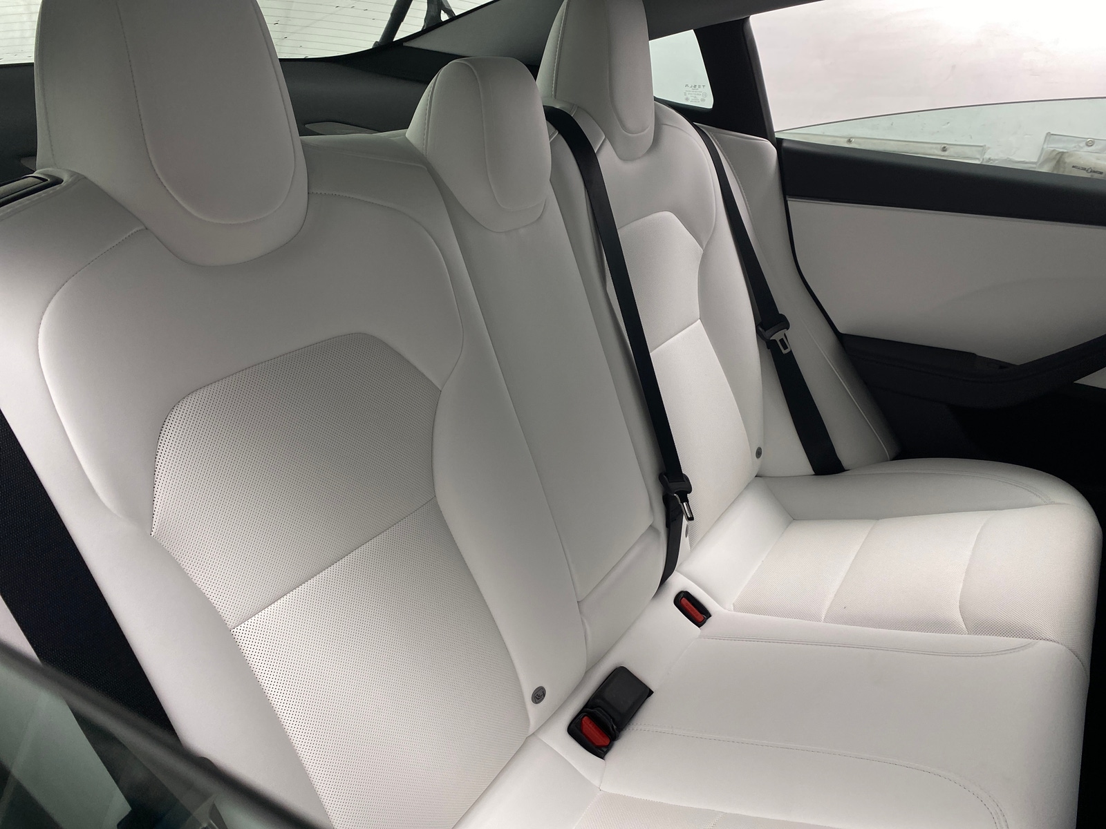 Thumbnail: 2025 Tesla Model 3 - 6