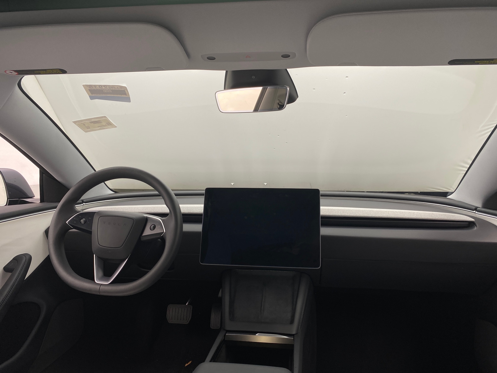 Thumbnail: 2025 Tesla Model 3 - 3