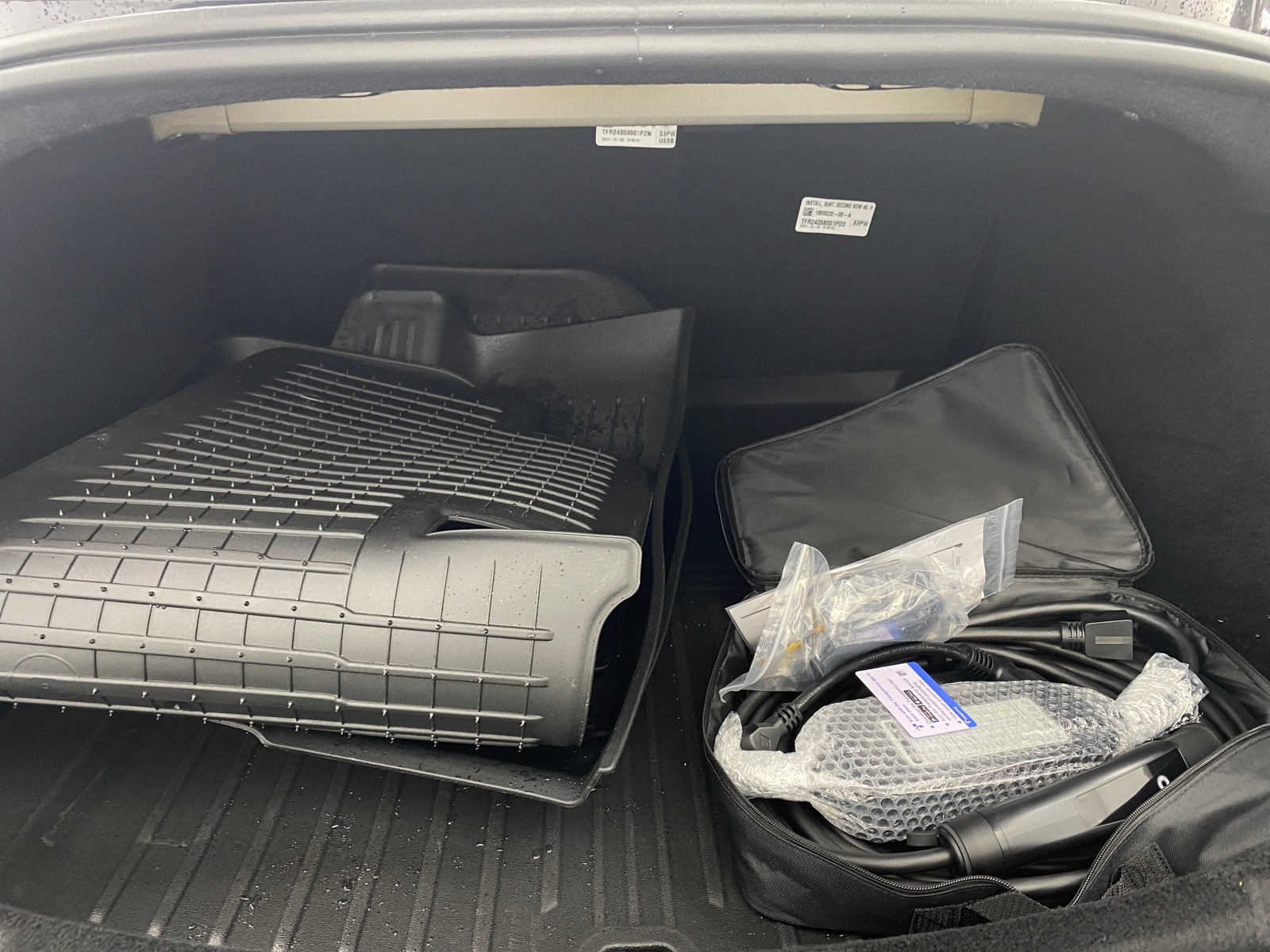 Thumbnail: 2025 Tesla Model 3 - 7