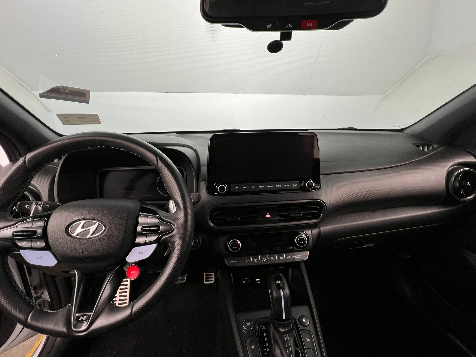 Thumbnail: 2023 Hyundai Kona - 2