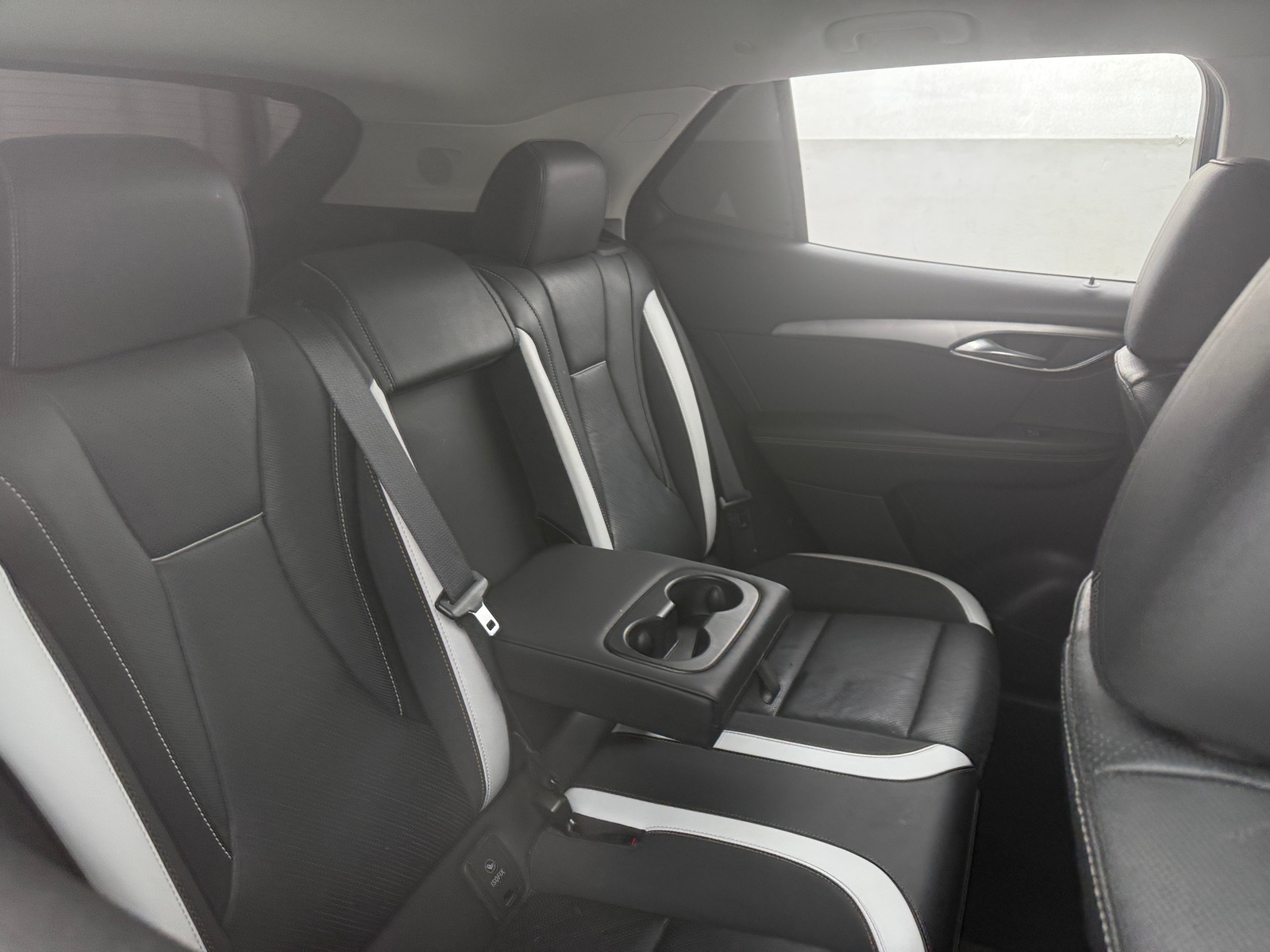 Thumbnail: 2024 Buick Envision - 5