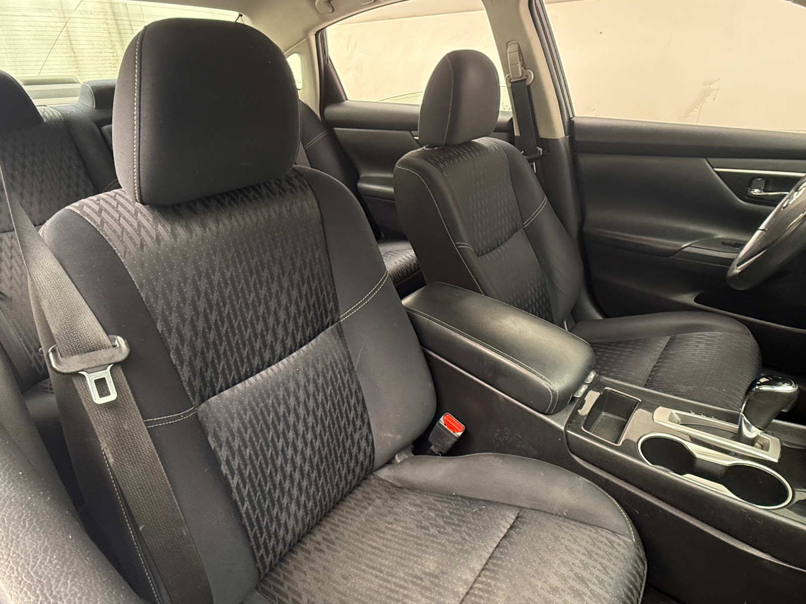 Thumbnail: 2018 Nissan Altima - 2