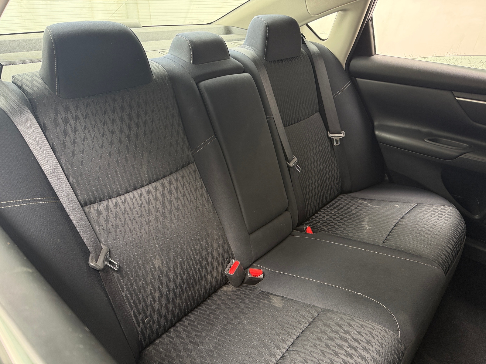 Thumbnail: 2018 Nissan Altima - 6