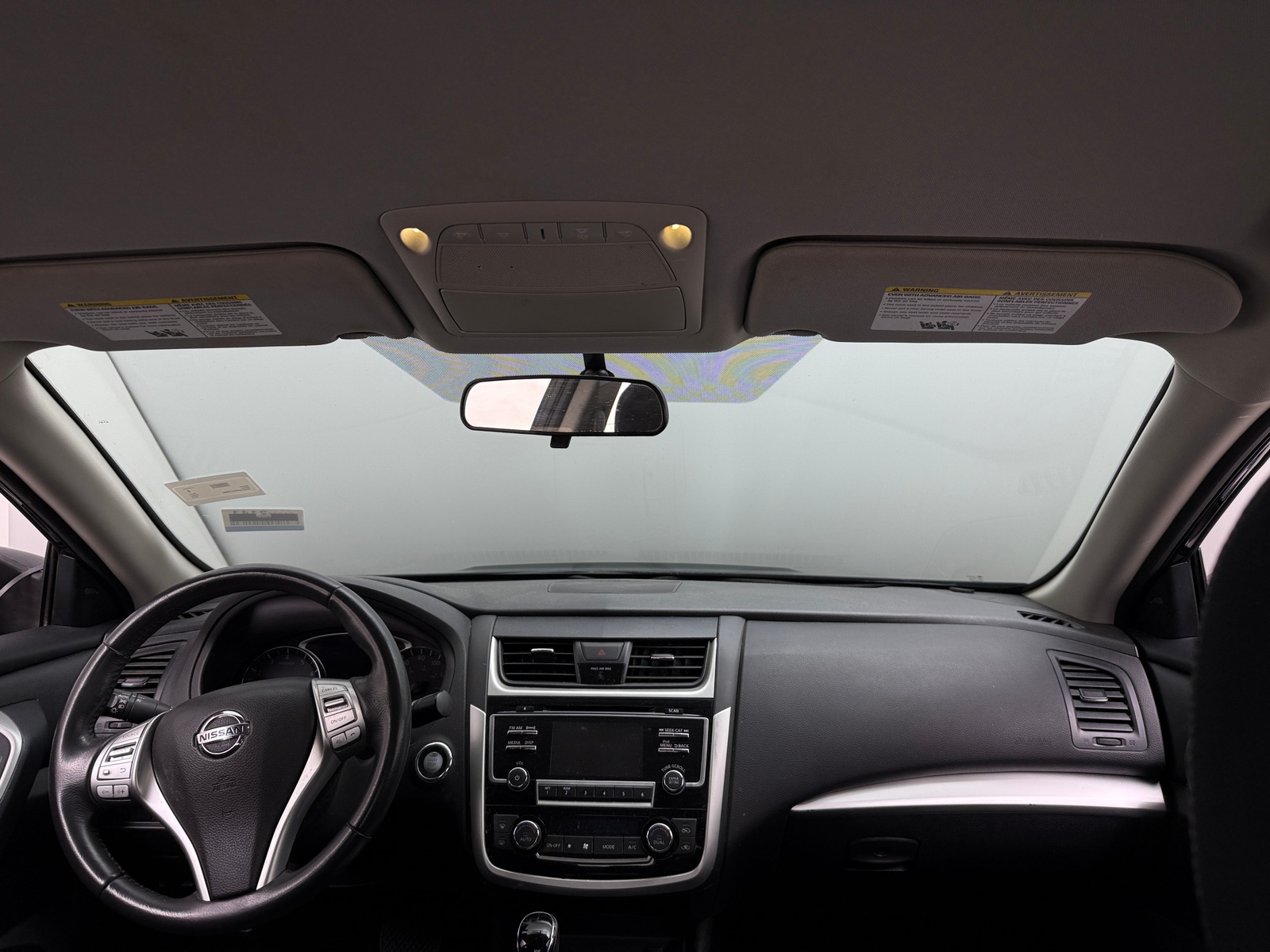 Thumbnail: 2018 Nissan Altima - 3