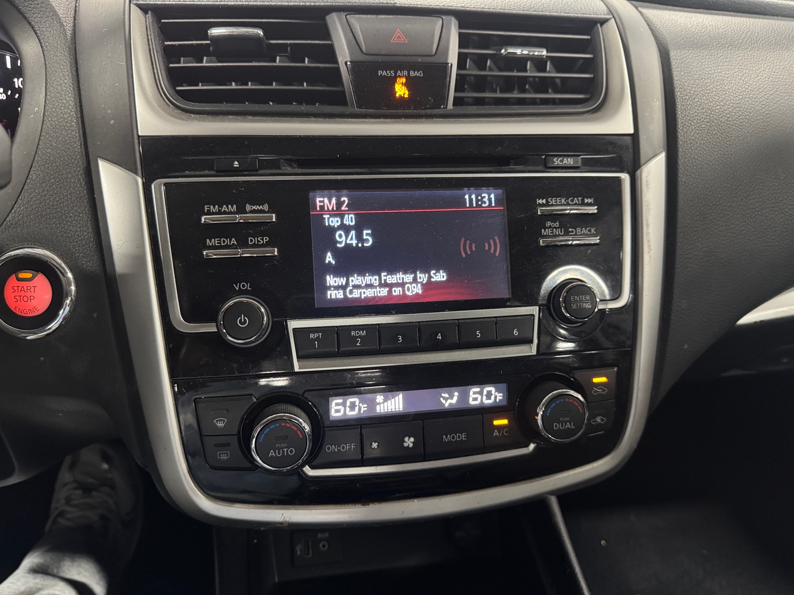 Thumbnail: 2018 Nissan Altima - 4