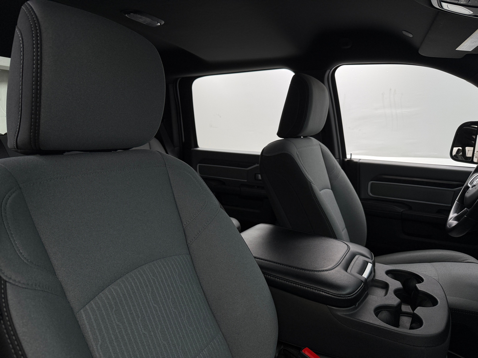 Thumbnail: 2022 RAM 2500 - 2