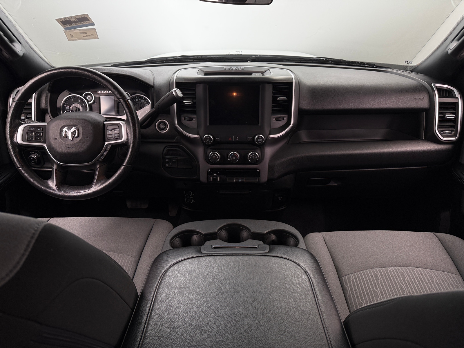 Thumbnail: 2022 RAM 2500 - 3