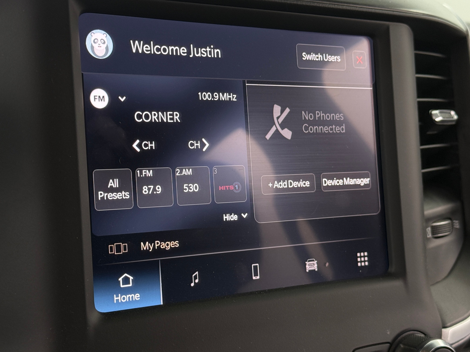 Thumbnail: 2022 RAM 2500 - 4