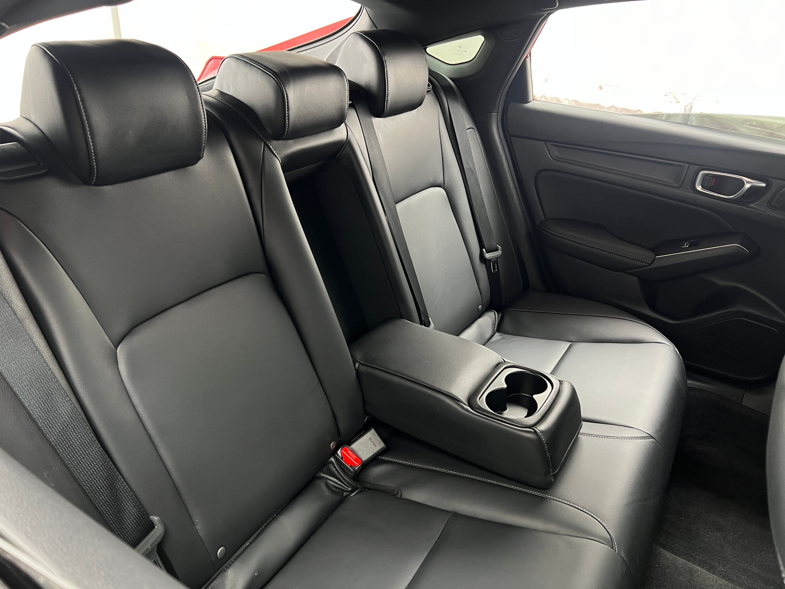 Thumbnail: 2023 Acura Integra - 5