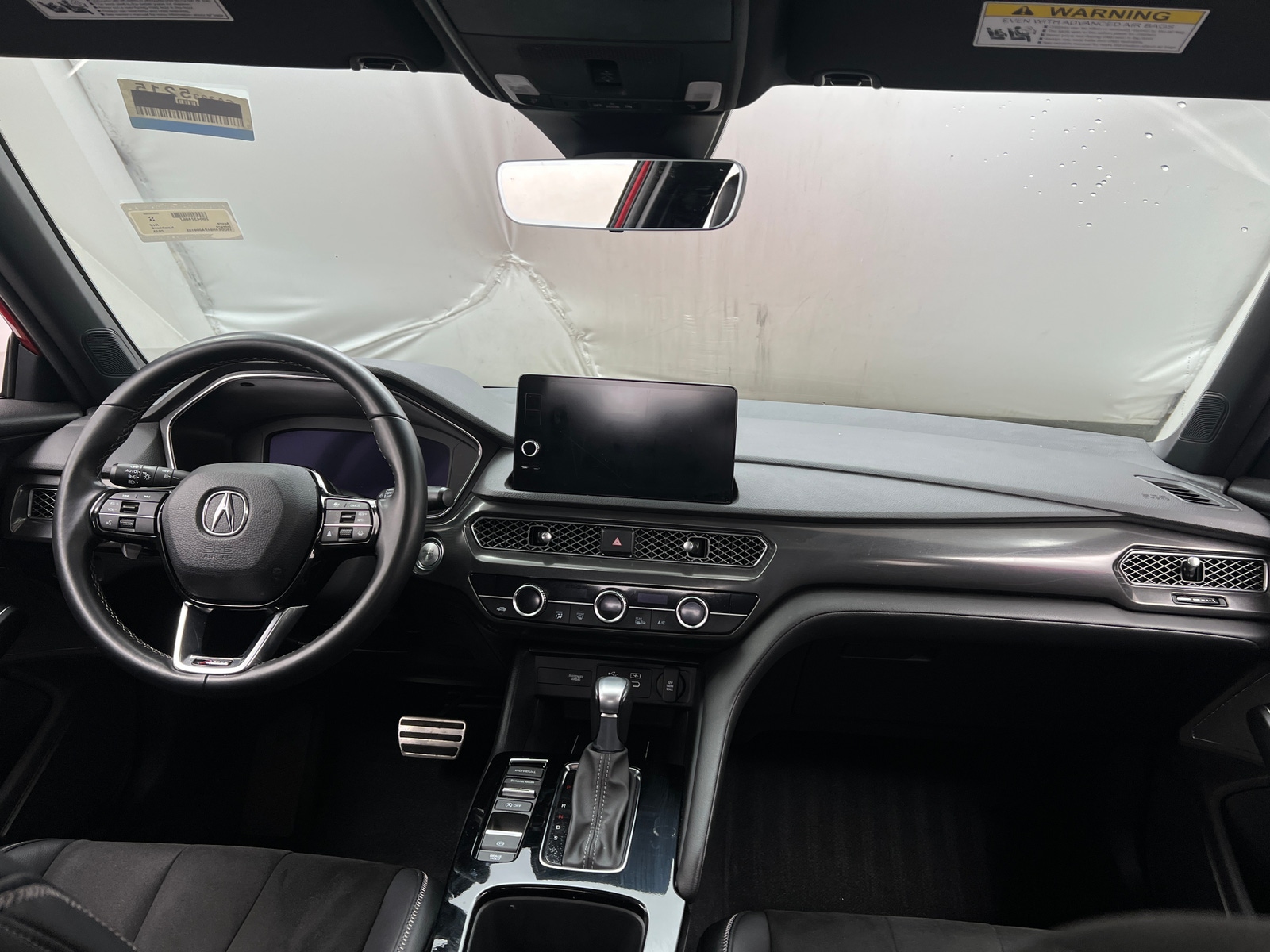 Thumbnail: 2023 Acura Integra - 2