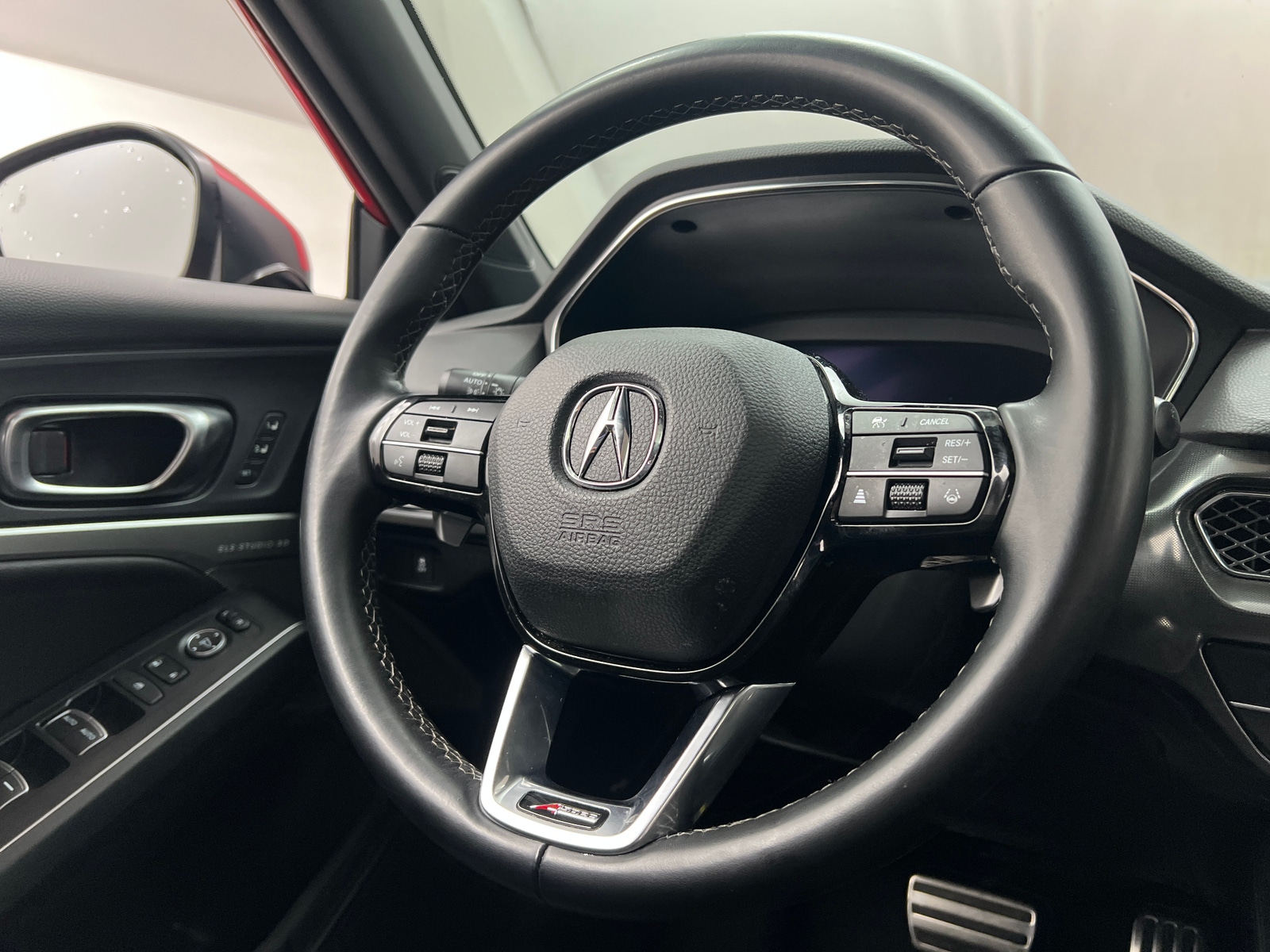 Thumbnail: 2023 Acura Integra - 4