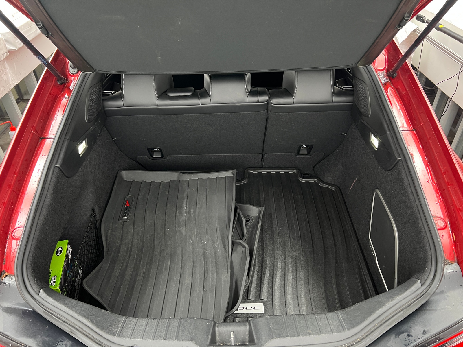 Thumbnail: 2023 Acura Integra - 6