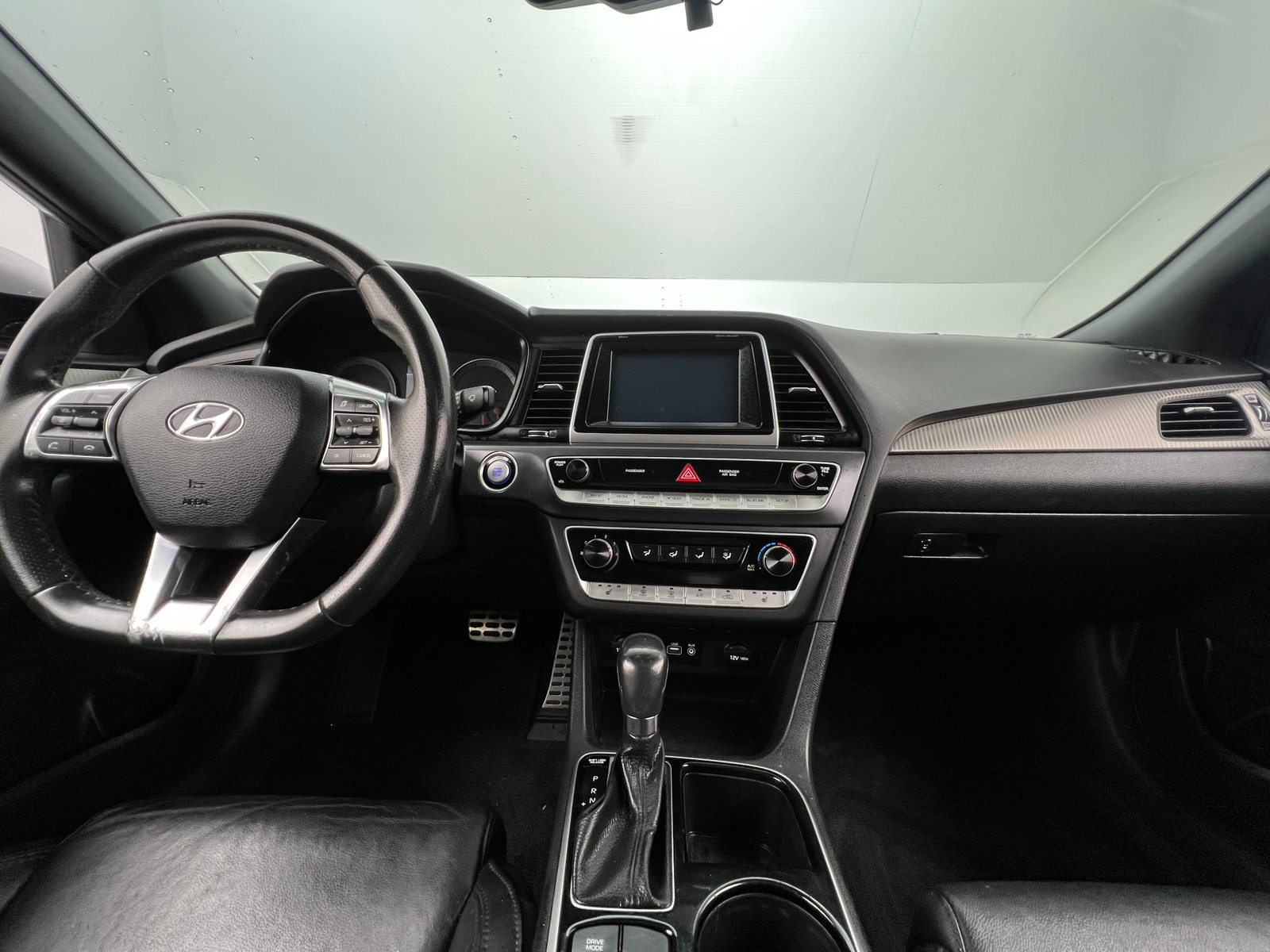 Thumbnail: 2018 Hyundai Sonata - 2