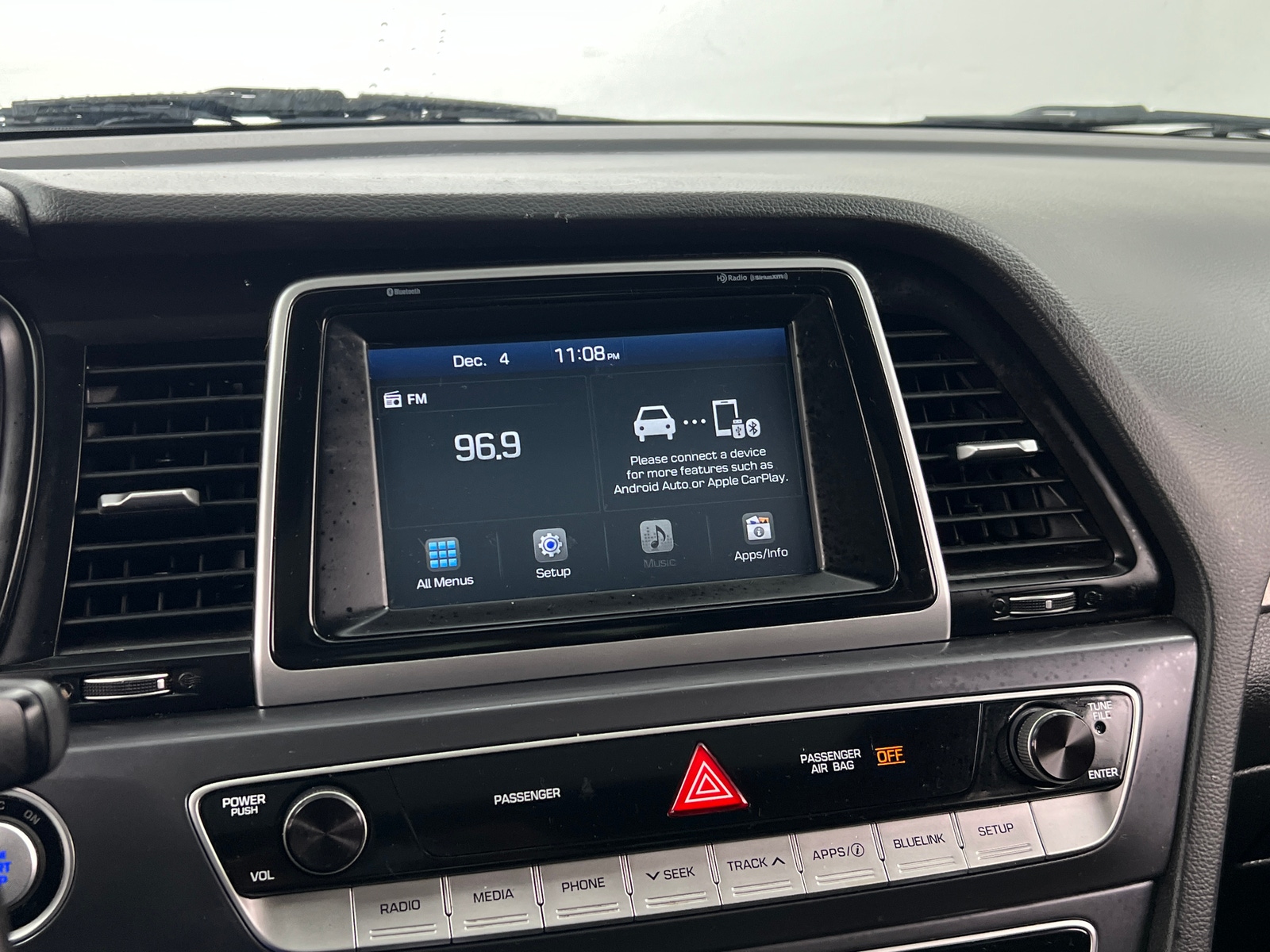 Thumbnail: 2018 Hyundai Sonata - 3